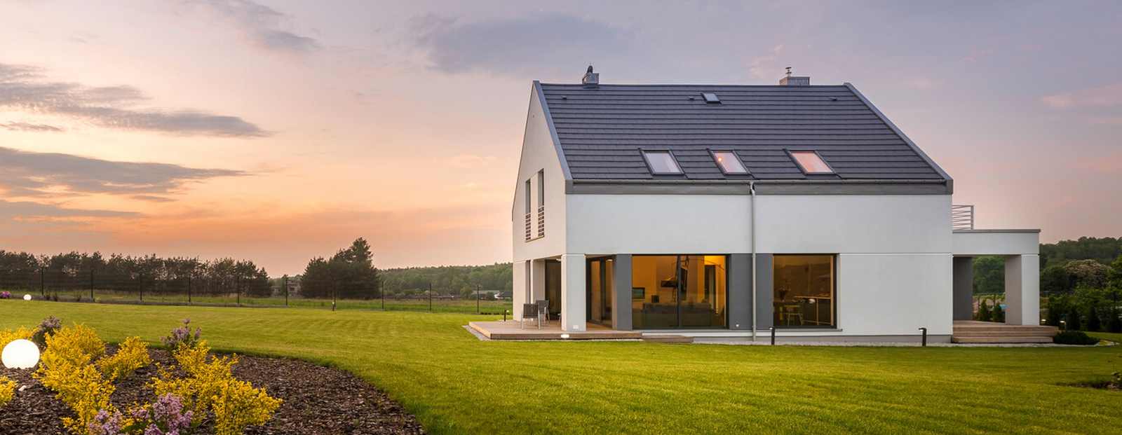 Referenzen Haustechnik